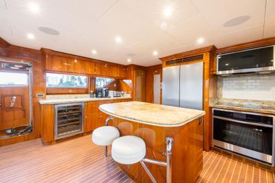 Yacht