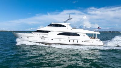 Yacht