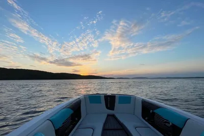2013 Nautique SAN G23 Coastal Edition