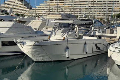 2022 Beneteau Flyer 9 SPACEdeck