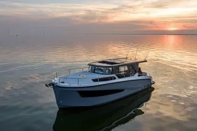 2026 Delphia Delphia 10 Sedan