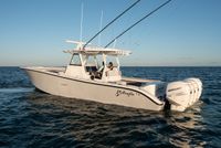 2019 Yellowfin 39
