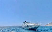1998 Pershing 72