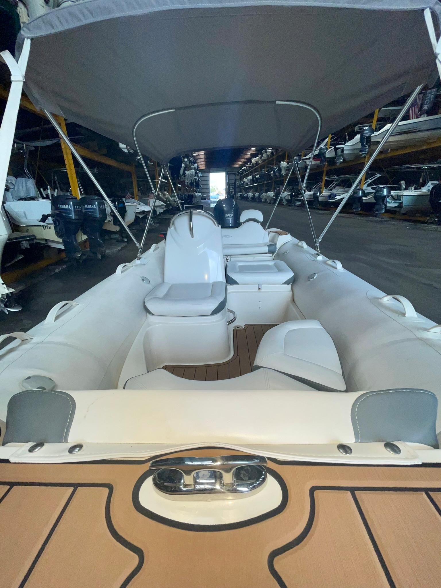 yachtline 490 for sale