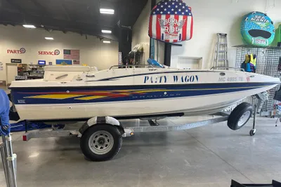 Bayliner 197
