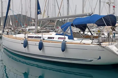 Dufour 455 Grand Large