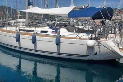 2006 Dufour 455 Grand Large