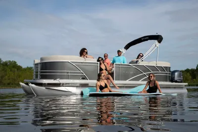 Sylvan 8522 Mirage Cruise