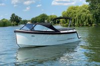 2023 Corsiva 650 Tender