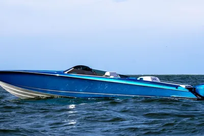 Nor-Tech 460 MC Flyer