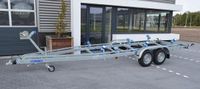 2023 Vlemmix 3500 kg Trailer