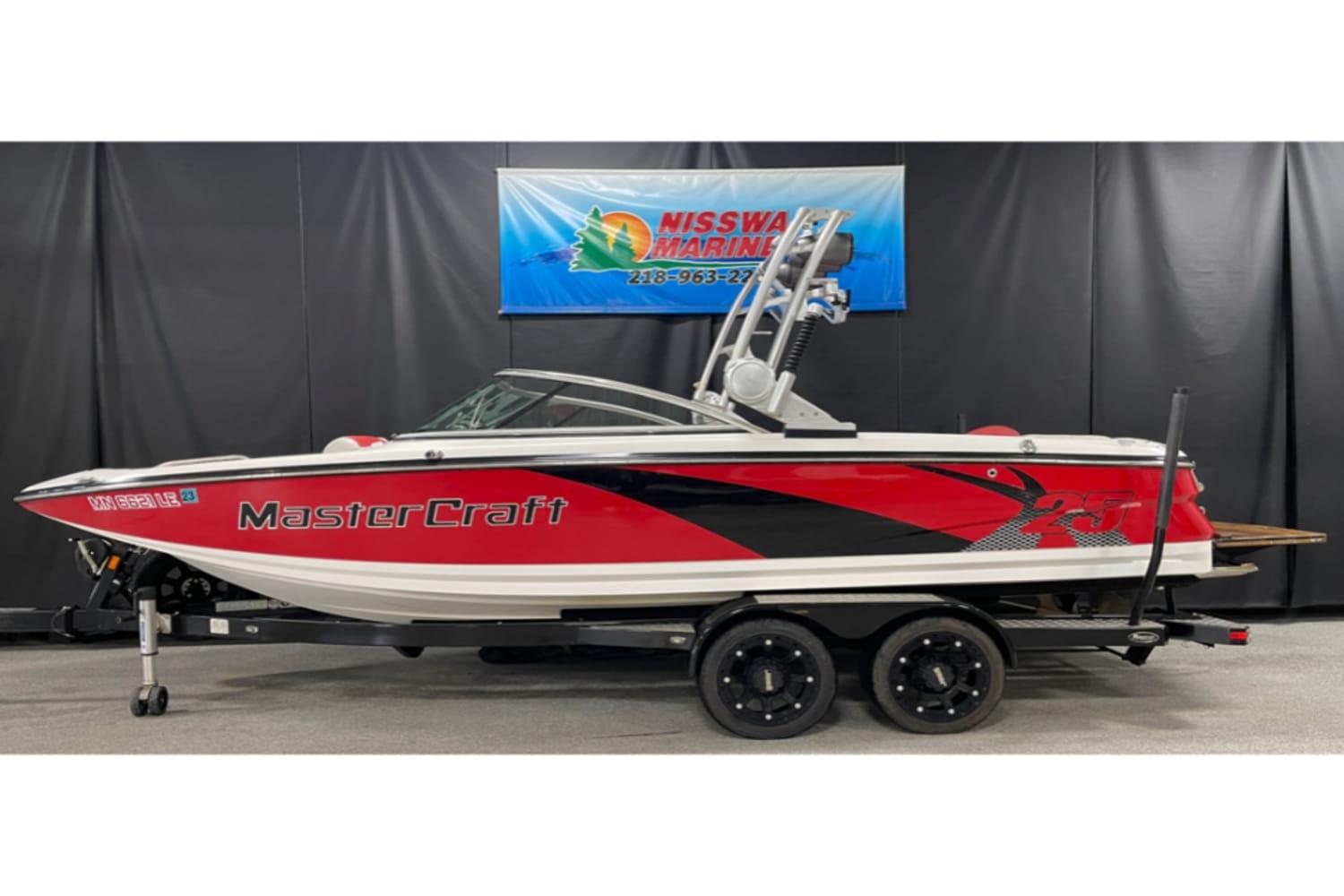 2012 MasterCraft X25 Unspecified for sale YachtWorld
