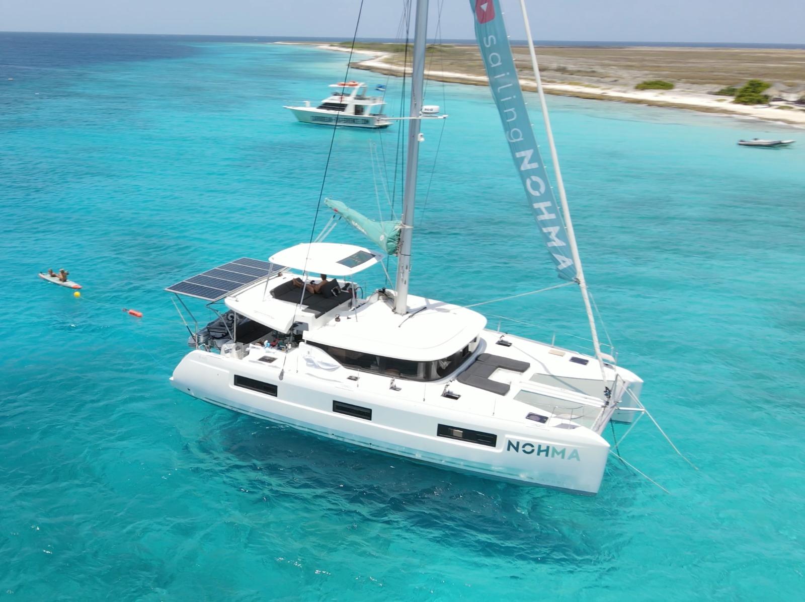 catamarani in vendita italia