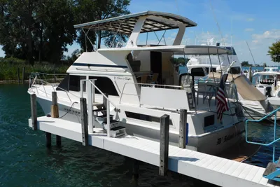 Chris-Craft 426 Catalina