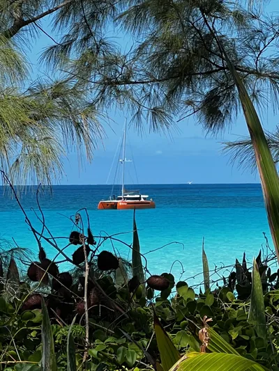 Ke'ala Yacht Photos Pics 