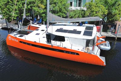 Yacht