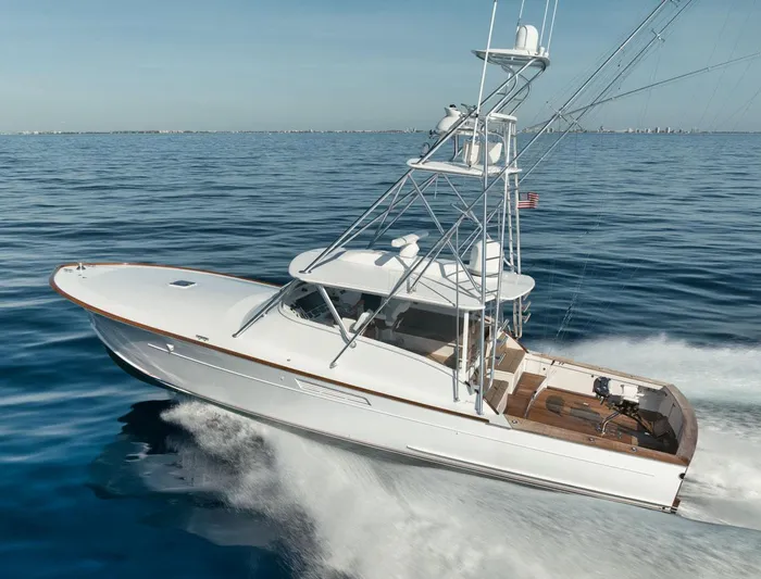 Coral C Yacht Photos Pics Profile