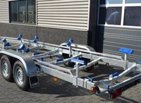 2023 Vlemmix 3000 kg trailer 780