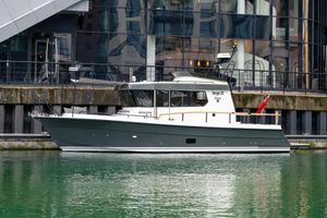 Botnia Targa 32