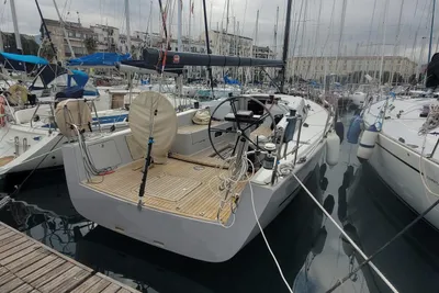 2006 Sly Yachts SLY 42