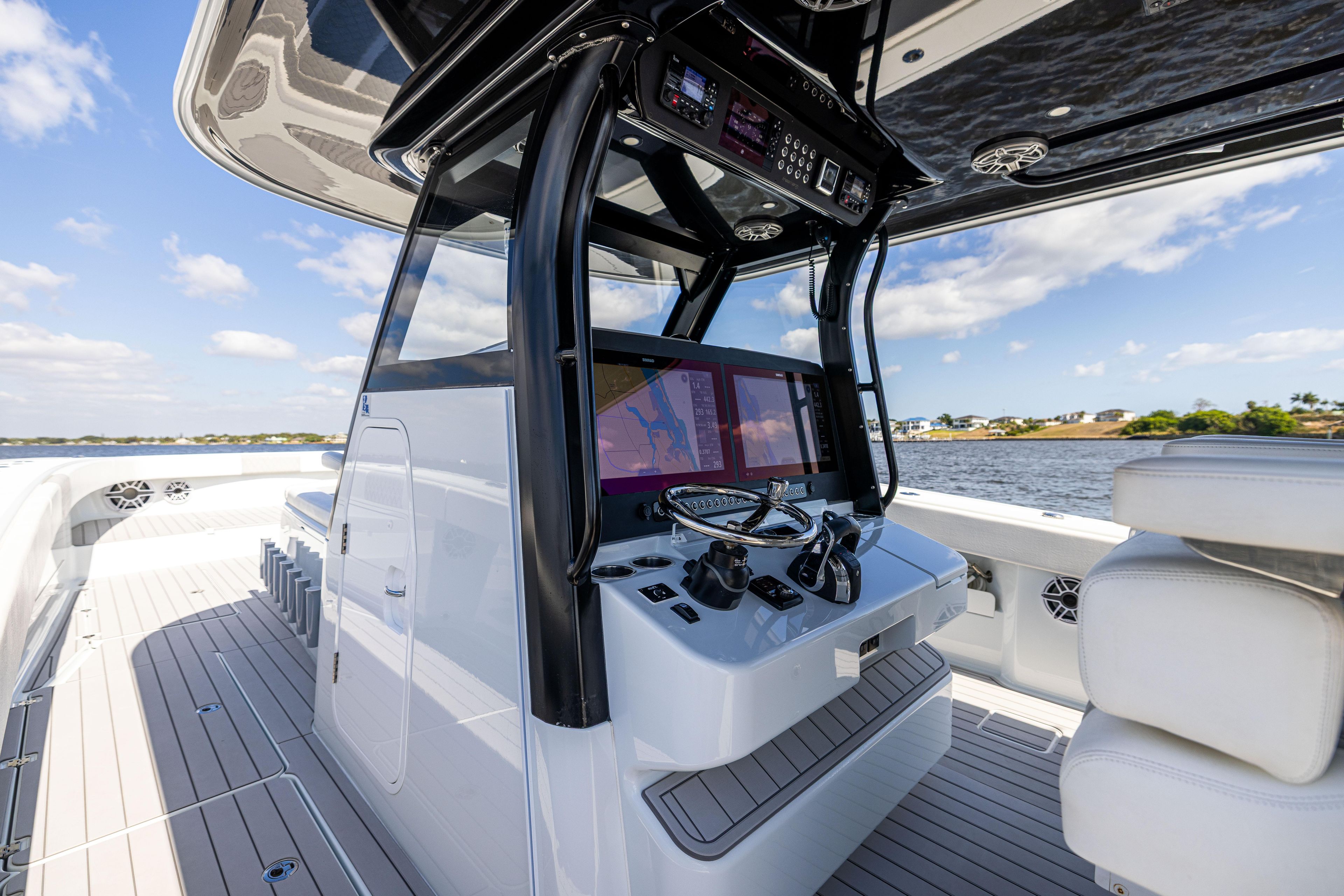 Yacht