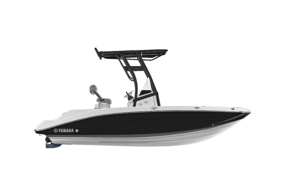 2017 Yamaha Boats 190FSH S