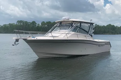 2006 Grady-White Express 330