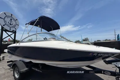 Regal 1900 Bowrider