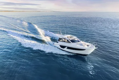 2023 Beneteau Gran Turismo 41