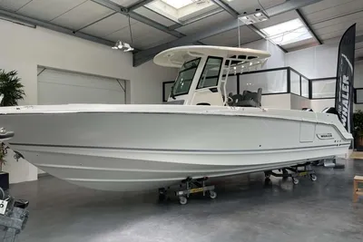 2024 Boston Whaler 280 Outrage