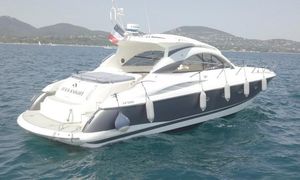 2003 Sunseeker Camargue 50
