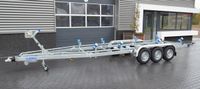2023 Vlemmix 3500 kg trailer 780