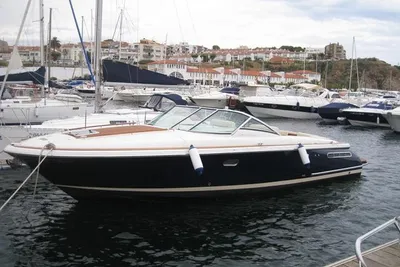 2006 Chris-Craft Corsair 33