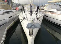 2011 Dufour 335 Grand Large