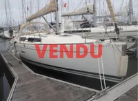 2011 Dufour 335 Grand Large