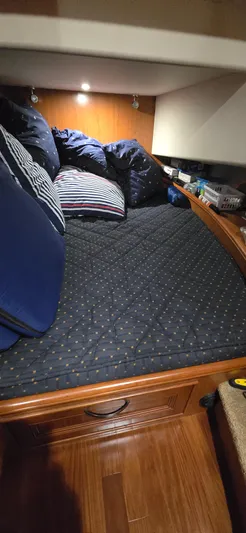 Mano 1 Yacht Photos Pics 