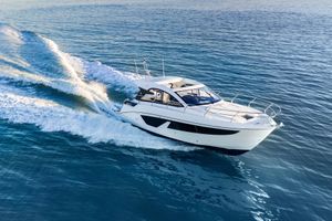 2023 Beneteau GRAN TURISMO 41
