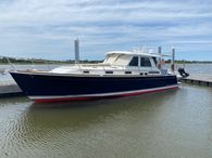 2015 Sabre Salon Express