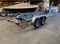 2020 Vlemmix 2700 kg trailer