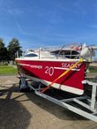 2017 Mariner 20