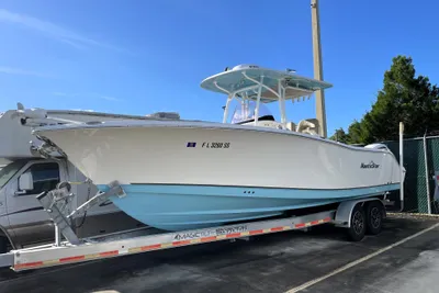 NauticStar 28 XS