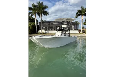SeaHunter 41 CTS