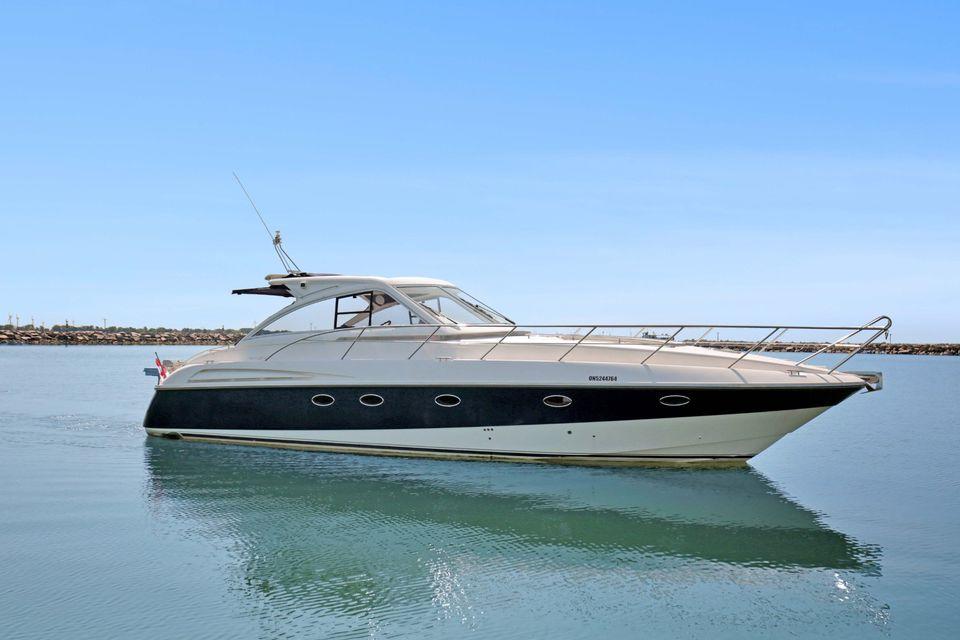 windy yacht for sale