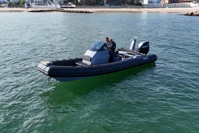 Brig Eagle 8