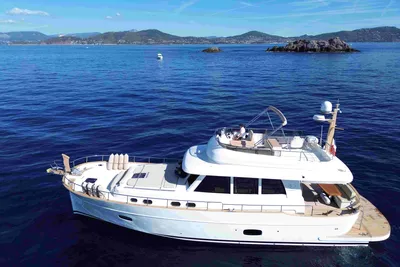 2023 Sasga Yachts MENORQUIN 55