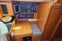 2003 Moody 54