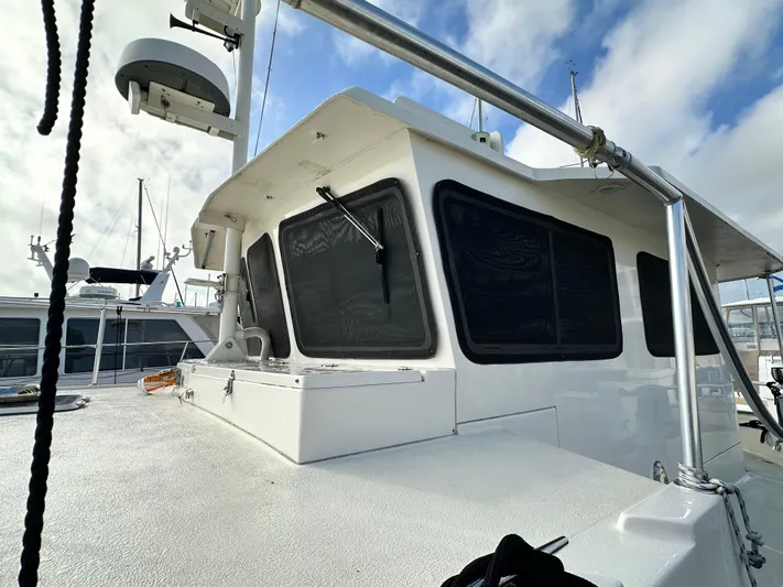 Magnolia Yacht Photos Pics 