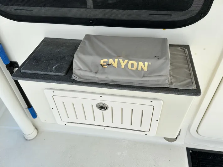 Magnolia Yacht Photos Pics 