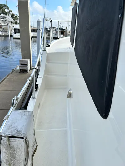 Magnolia Yacht Photos Pics 