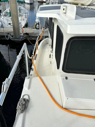 Magnolia Yacht Photos Pics 